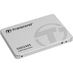 TRANSCEND SSD 230S SATA 3D NAND 4TB
