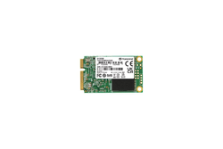 Transcend 512 GB mSATA SSD SATA3 3D TLC