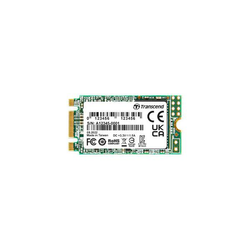 Transcen 250GB M.2 2242 SSD SATA3 B+M