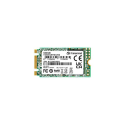 Transcend SSD 500GB M.2 MTS425S (M.2 2242) 3D NAND, SATA3