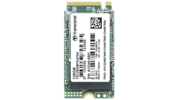 Transcend MTE470A 128 GB Interne M.2 PCIe NVMe SSD 2242 3.0 x4 (TS128GMTE470A)