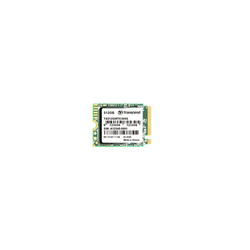 Transcend 512 GB M.2 2230 PCIe Gen3x4 NVMe 3D TLC DRAM-less