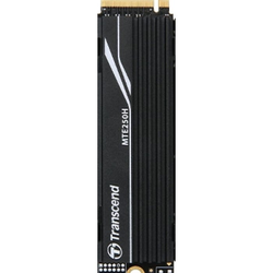 Transcend TS4TMTE250H 4TB. 2280.PCIe Gen4x4.NV M.2 SSD