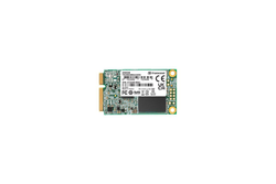 SSD 64GB Transcend MSA220S mSATA 3D NAND, SATA3 (TS64GMSA220S)