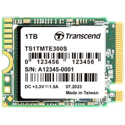 SSD 1TB Transcend M.2 MTE300S (M.2 2230) PCIe Gen3 x4 NVMe