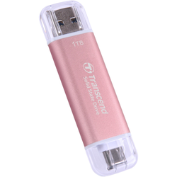 Transcend TS1TESD310P, Unidad de estado sólido