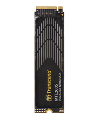 Transcend 260S 2 To M.2 PCI Express 5.0 NVMe 3D NAND