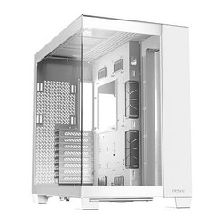 Antec C8 WHITE Full Tower Wit - 0-761345-10021-2