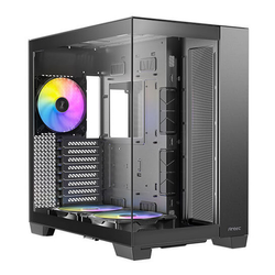 Case Antec C8 ARGB Nero [0-761345-10022-9]