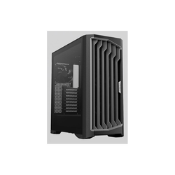 Geh Antec Performance 1 Midi Tower schwarz ret