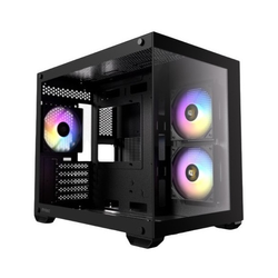 Geh Antec Gamer CX600M RGB B Midi Tower schwarz ret