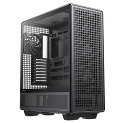 Antec 900 - Obudowa komputerowa - Fulltower - Czarny