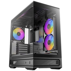 Antec C2M ARGB mini tower behuizing