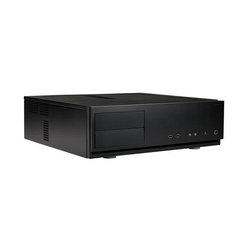 Antec New Solution NSK2480 Desktop 380 Watt schwarz