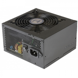 Antec NeoEco NE650M, 650 Watt voeding Zwart, 2x PCIe