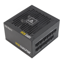 Antec HCG850 Gold EC PSU, 850W, Full modular