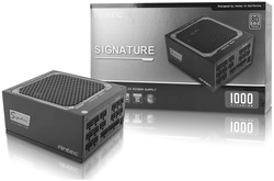 Antec Signature Titanium 1000W Modular 80+ Titanium PSU