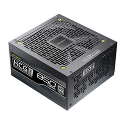 Netzteil Antec HCG 850 PRO P EC ATX3.1 Modular 80+ Platin ret