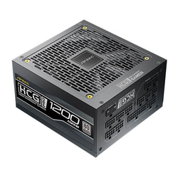 Netzteil Antec HCG 1200 PRO P EC ATX3.1 Modular 80+ Platin ret