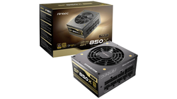 Antec SF 850X SFX4.1 Modular PC Netzteil 850W ATX 80PLUS® Gold