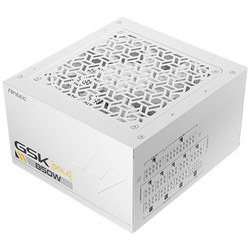 Antec GSK ATX3.1 850W / PSU / PC voeding