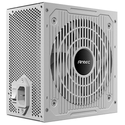 Antec ATX 750W - 80+ Bronze - CSK750DC EC Blanc