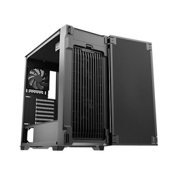 Geh Antec PerformanceOne P10C (gedämmt) Midi Tower schwarz