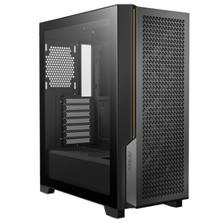 Geh Antec PerformanceOne P20C Midi Tower schwarz