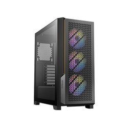 Case Antec Armadio P20C-ARGB Nero [0-761345-80107-2]