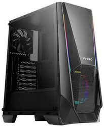 Antec New Gaming NX310 schwarz