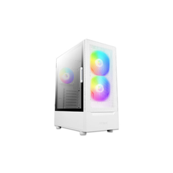 Geh Antec New Gaming NX410 White Midi Tower weiß