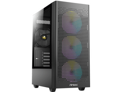 Antec Boîtier PC NX500M ARGB