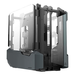 Geh Antec Gamer CANNON Full Tower schwarz