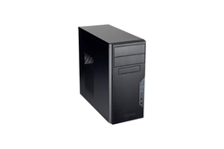 Antec VSK-3000B Midi-Toren Zwart computerbehuizing