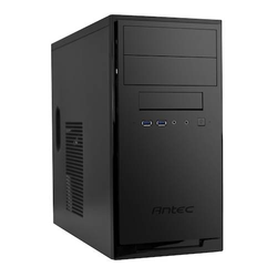 Caixa Micro-ATX Antec NSK3100 Preta
