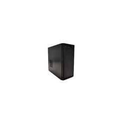 Antec ASK4000B-U3 Midi Tower ohne Netzteil schwarz