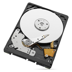 Seagate Firecuda 2.5IN 1TB SSHD SATA HDD 5400RPM