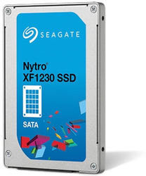 Seagate Nytro XF1230 XF1230-1A1920 - Solid state drive