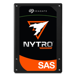 Seagate Nytro 3530 SSD 3.2TB 2.5 Zoll SAS 12Gb/s - interne Solid-State-Drive