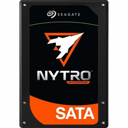 SEAGATE Nytro 1551 2.5" 960 Go SÃ©rie ATA III 3D TLC