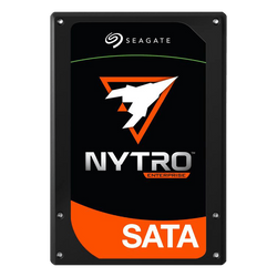 Seagate Nytro 1351 SSD 1DWPD 3D TLC 480GB