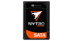 Seagate Nytro 1551 SSD 1.92 TB Mainstream Endurance SATA 6Gb/s 6.4cm 2.5" 600 MBps
