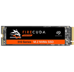 Seagate FireCuda 510 SSD 1TB - Solid state drive