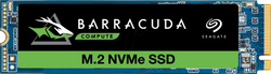 Seagate Barracuda 510 512GB PCIe NVMe M.2 Solid State Drive (ZP5...