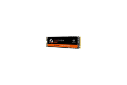 Seagate FireCuda 520 SSD 2TB M.2 NVMe 5000/4400 MB/s