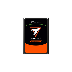 SEAGATE Enterprise Nytro 3732 2.5" 800 Go SAS 3D eTLC