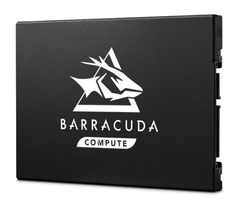 Dysk SSD Seagate Dysk BarraCuda Q1 240 SATA 2,5