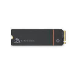 Seagate FireCuda 530 M.2 500 Go PCI Express 4.0 3D TLC NVMe