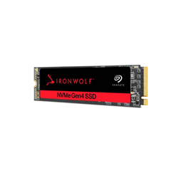 Seagate IronWolf 525 NVME SSD 1TB