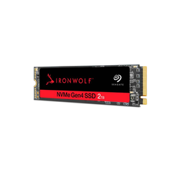 Seagate IronWolf 525 NVME SSD 2TB